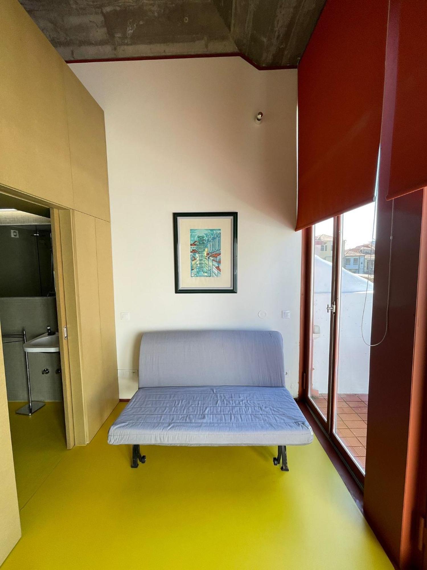 Porto Studio Dış mekan fotoğraf