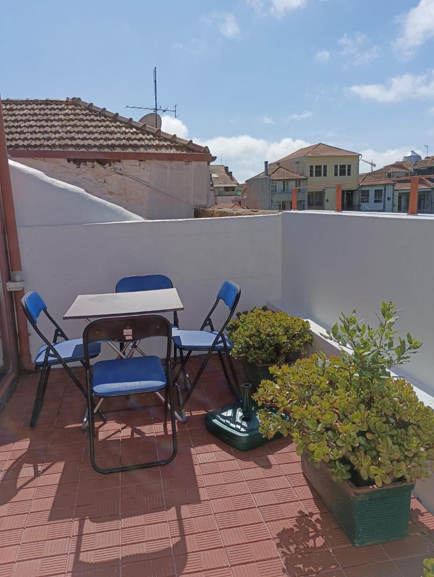 Porto Studio Dış mekan fotoğraf
